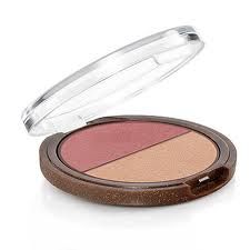 blush duo natura