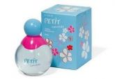petit deo-colônia lavanda avon